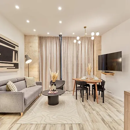 Appartamento Superb Invalides St Germain Des Pres *