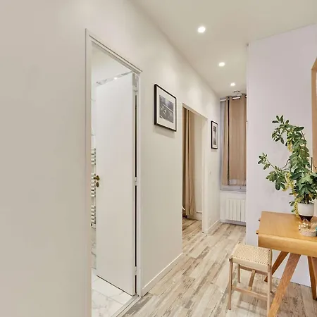 Appartamento Superb Invalides St Germain Des Pres *