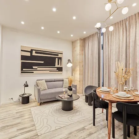 Appartamento Superb Invalides St Germain Des Pres *