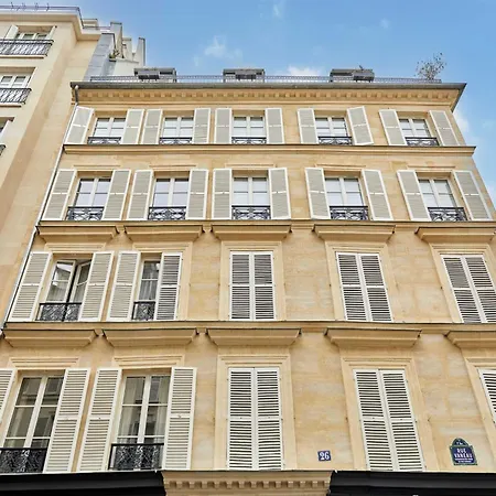 Appartamento Superb Invalides St Germain Des Pres *