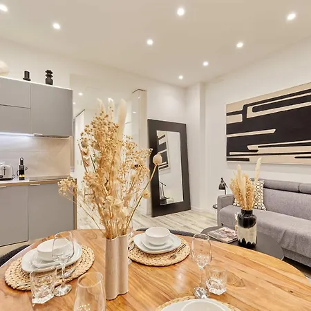 Appartamento Superb Invalides St Germain Des Pres *