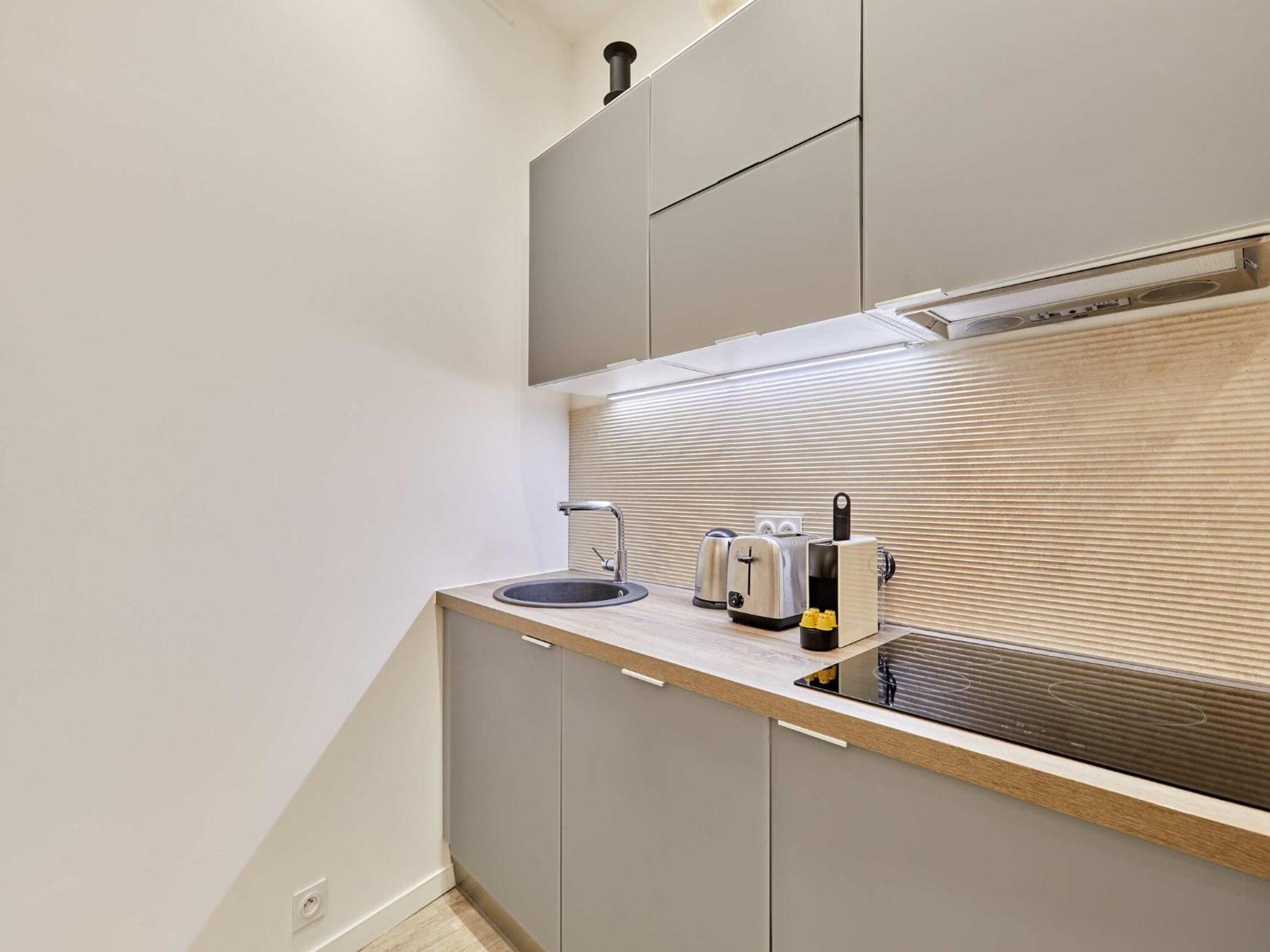 Superb Invalides St Germain Des Pres Apartment Paris