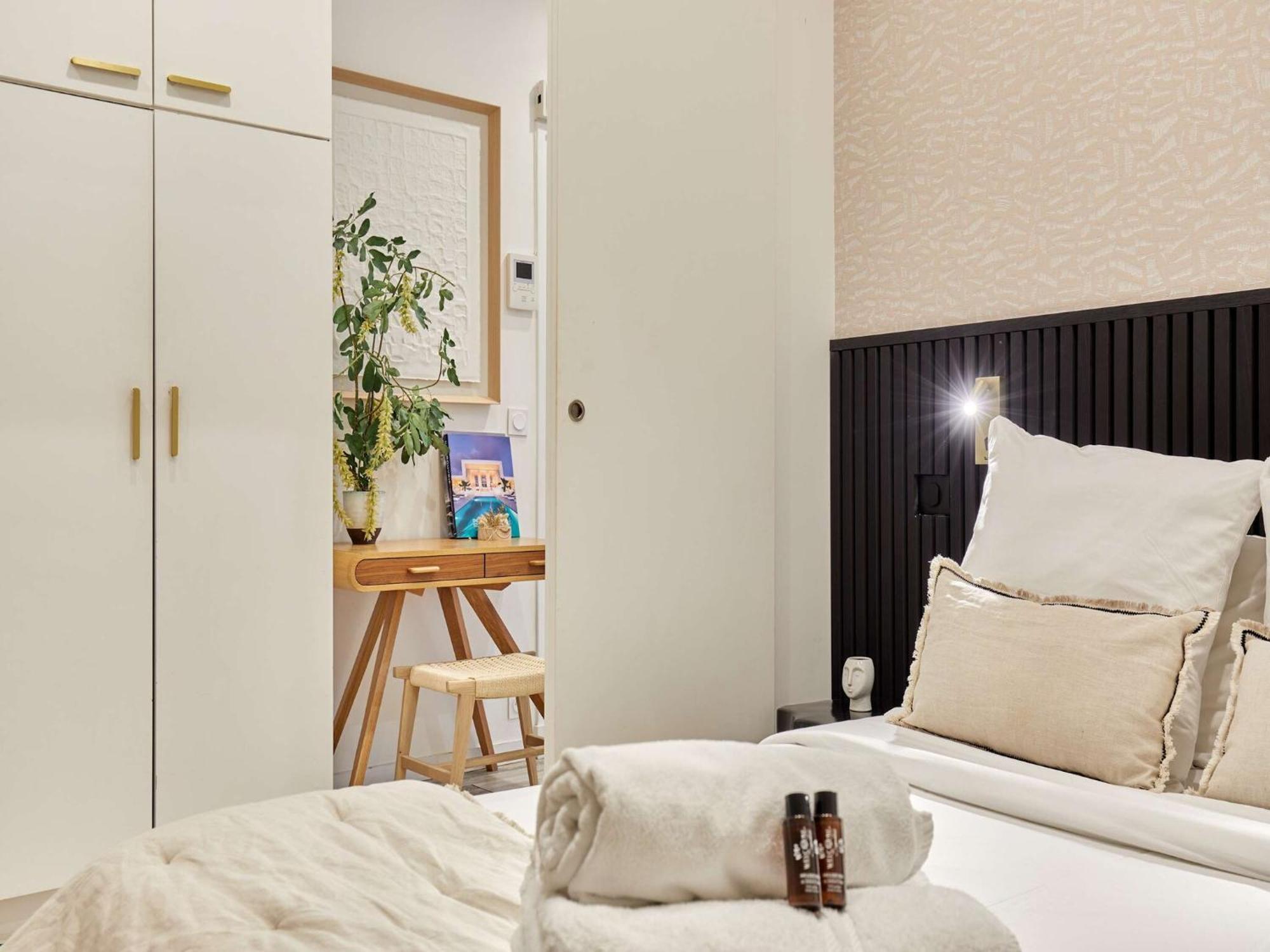 Superb Invalides St Germain Des Pres Apartment Paris
