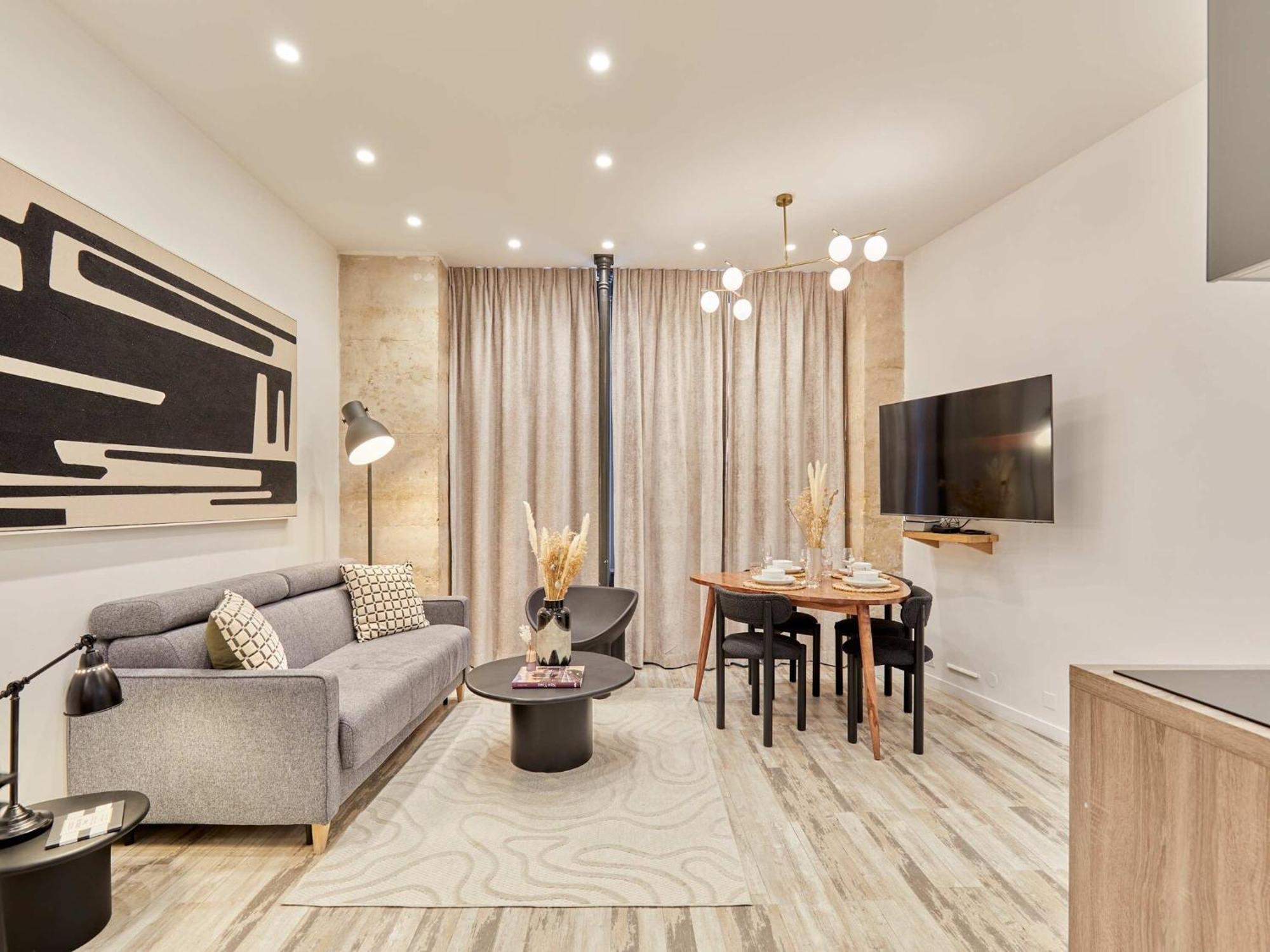 Appartamento Superb Invalides St Germain Des Pres *