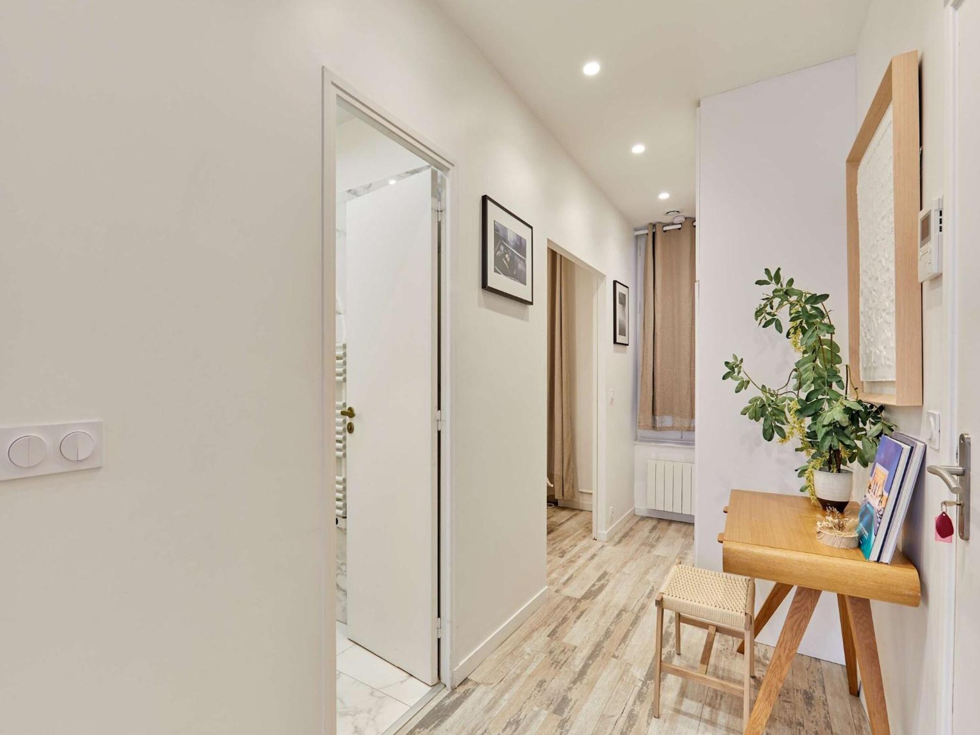 Appartamento Superb Invalides St Germain Des Pres *