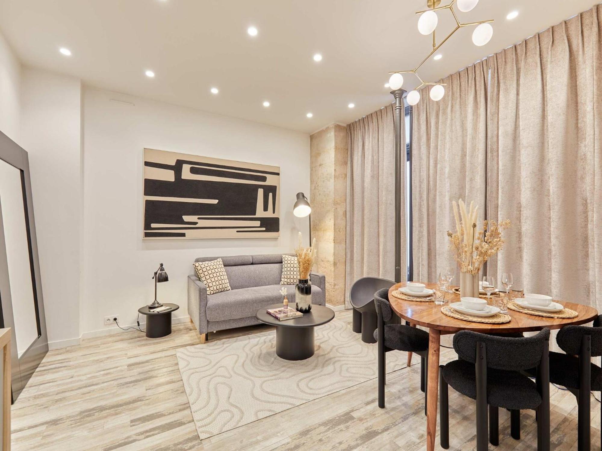 Appartamento Superb Invalides St Germain Des Pres *