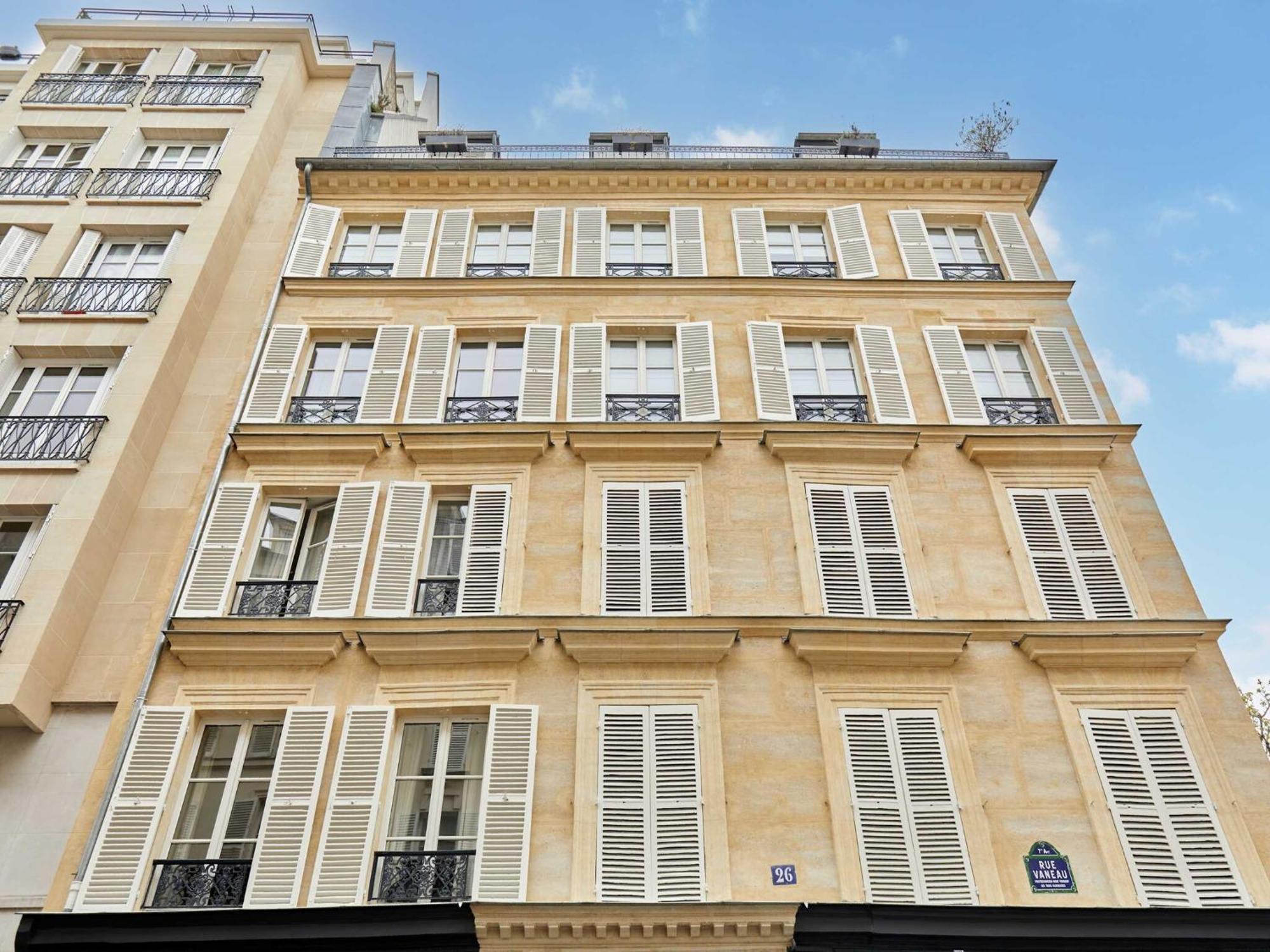 Appartamento Superb Invalides St Germain Des Pres *