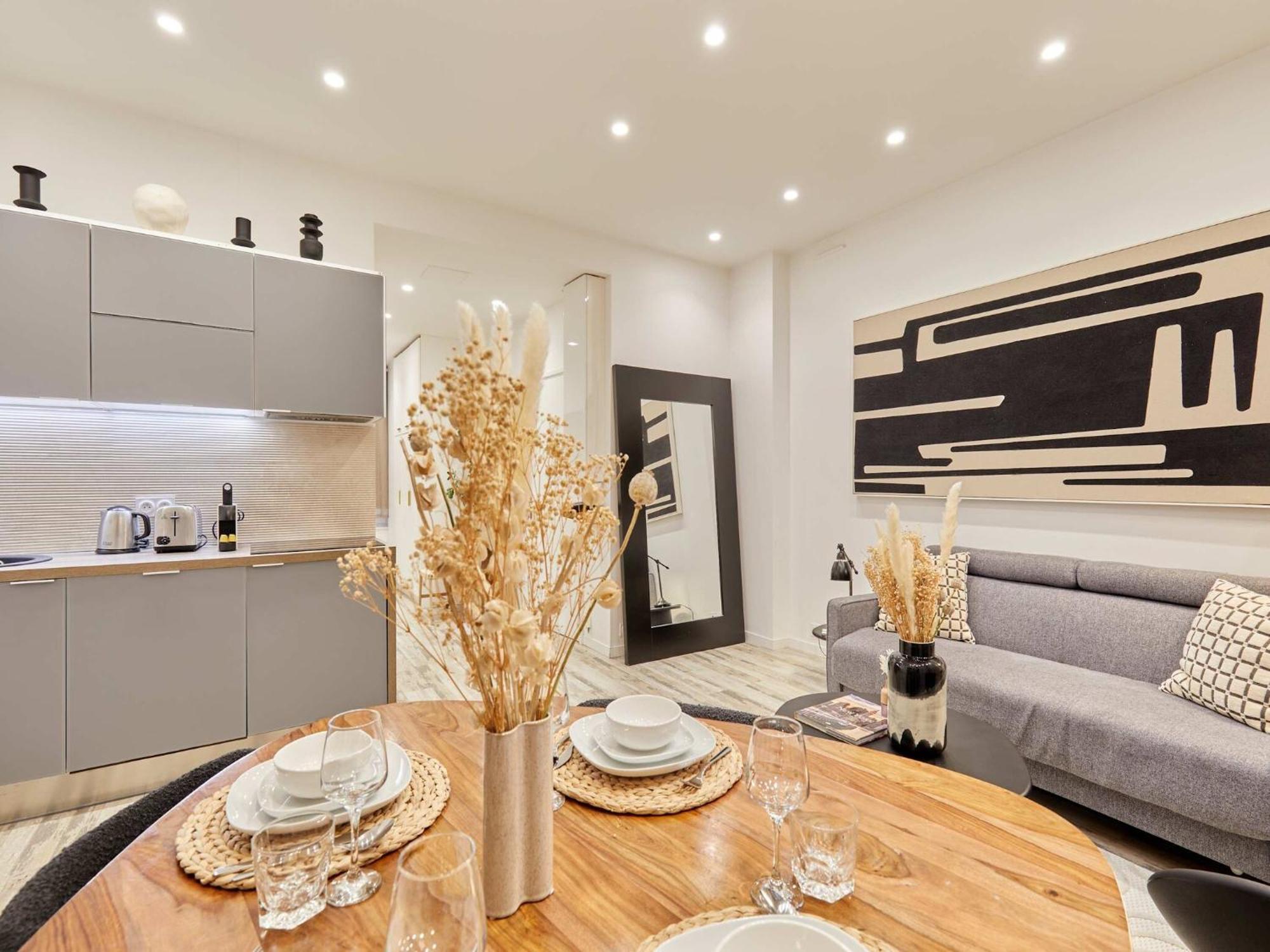 Appartamento Superb Invalides St Germain Des Pres *
